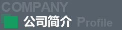 公司簡(jiǎn)介